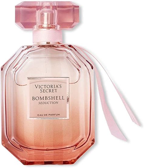 perfumes similar to victoria secret bombshell